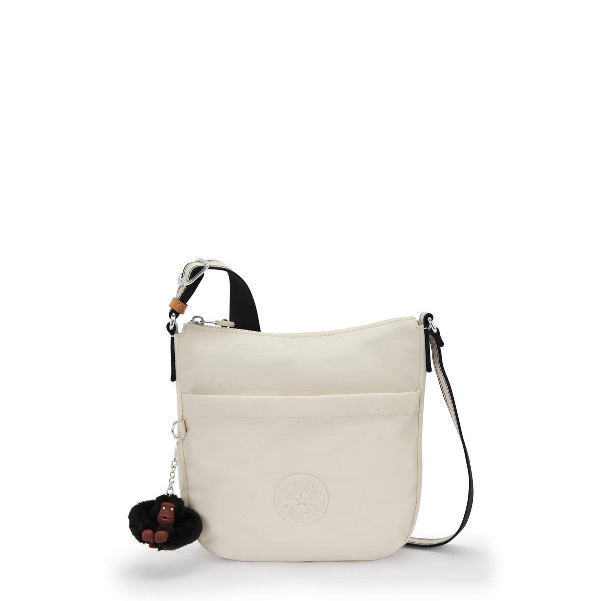 Libbie Crossbody Bag Light Sand - 1