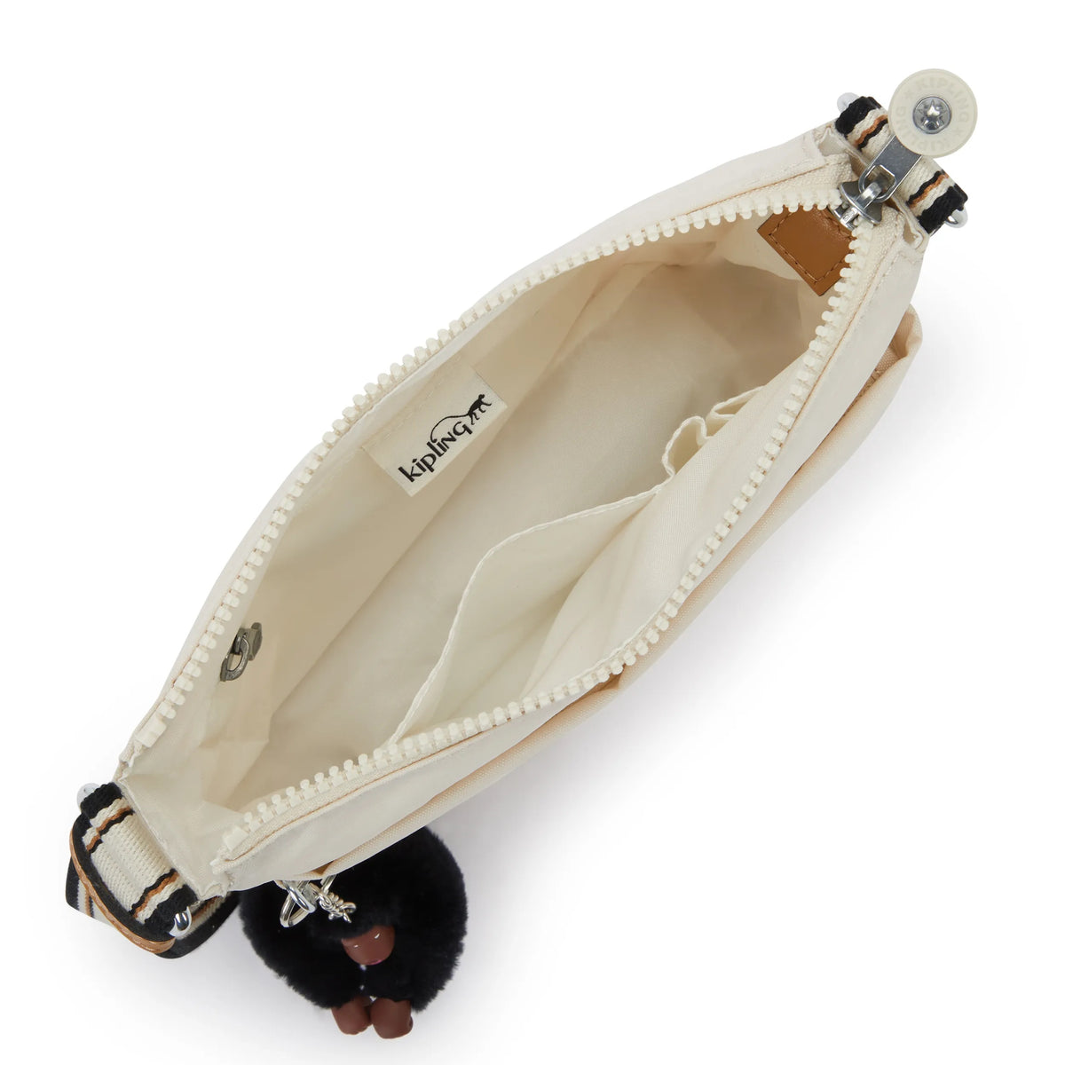 Libbie Crossbody Bag Light Sand - 3