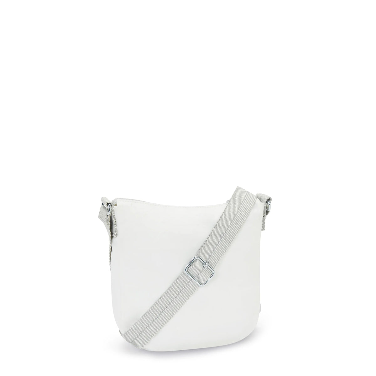 Libbie Crossbody Bag Vivid White - 2