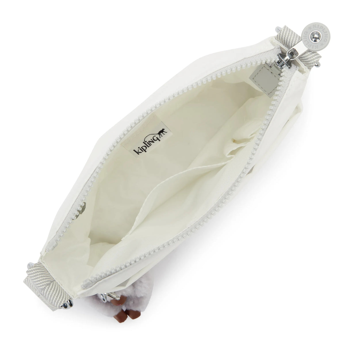 Libbie Crossbody Bag Vivid White - 3