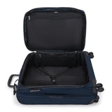 Youri Spin Medium 4 Wheeled Rolling Luggage