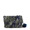 Riri Printed Crossbody Bag Striped Grasses - 3