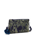 Riri Printed Crossbody Bag Striped Grasses - 5