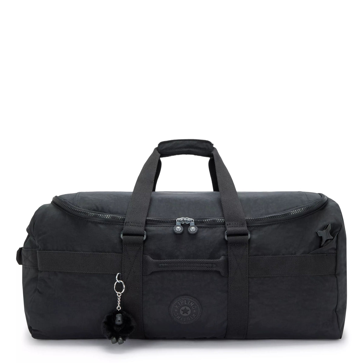 Jonis Medium Laptop Duffle Backpack Black Noir - 1