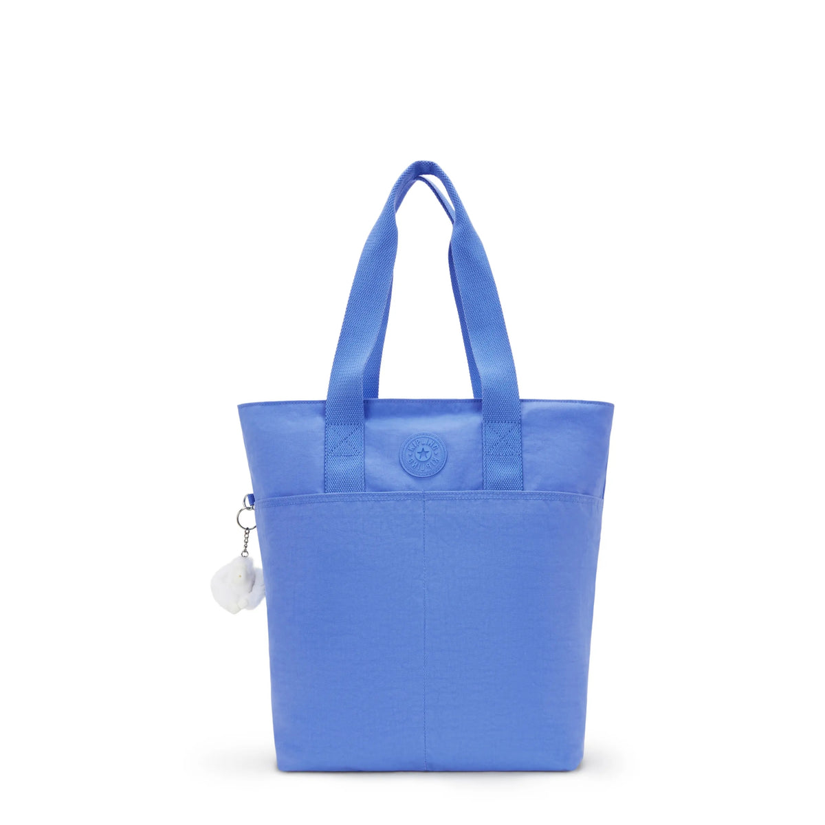 Hanifa 15" Laptop Tote Bag Cocktail Blue - 1