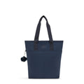 Hanifa 15" Laptop Tote Bag Blue Bleu 2 - 1