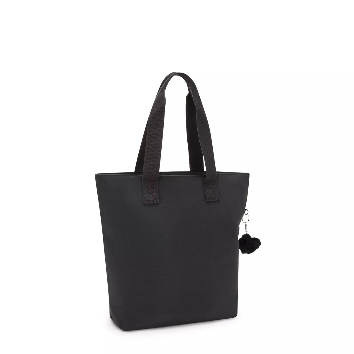 Hanifa 15" Laptop Tote Bag Black Noir - 3