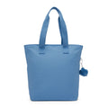 Hanifa 15" Laptop Tote Bag Vintage Blue - 2