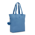 Hanifa 15" Laptop Tote Bag Vintage Blue - 4