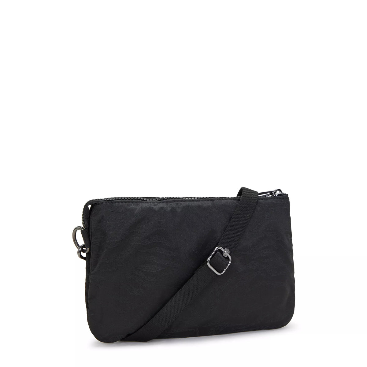 Riri Jacquard Crossbody Bag Undersea Jq - 3