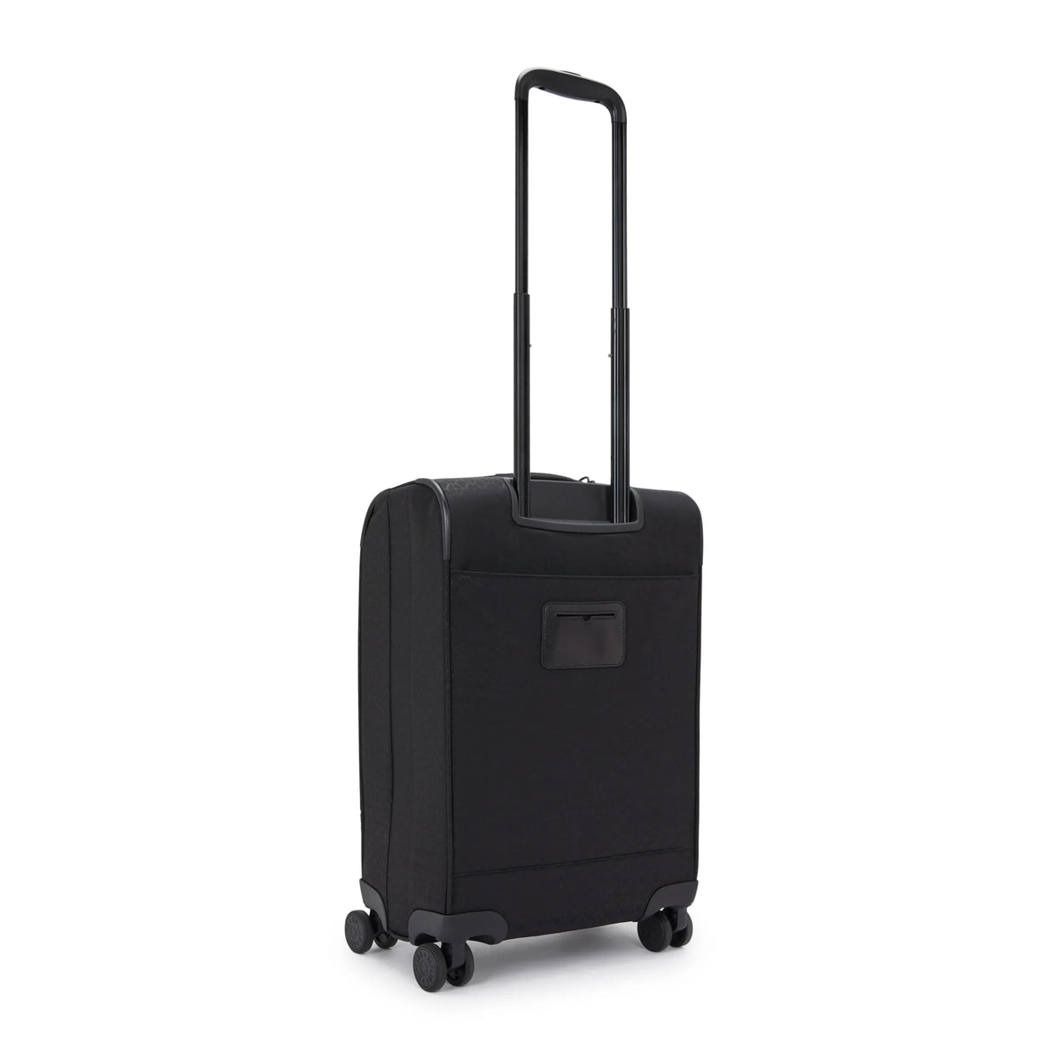 Youri Spin Small Printed 4 Wheeled Rolling Luggage Signature Emb - 3