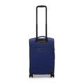New Youri Spin Small Printed Rolling Luggage Diamond Wave Embossed - 2
