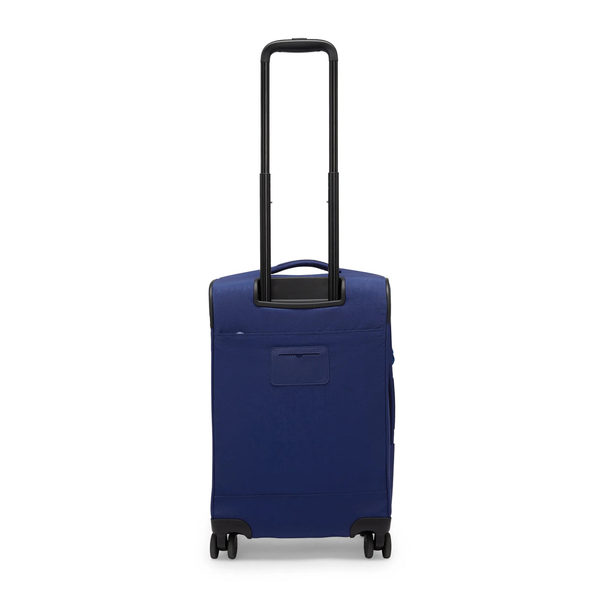New Youri Spin Small Printed Rolling Luggage Diamond Wave Embossed - 2