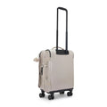 Spontaneous Small Metallic Rolling Luggage Metallic Glow - 3