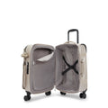 Spontaneous Small Metallic Rolling Luggage Metallic Glow - 4