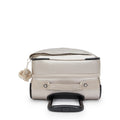 Spontaneous Small Metallic Rolling Luggage Metallic Glow - 7