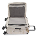 Spontaneous Small Metallic Rolling Luggage Metallic Glow - 8