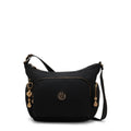 Gabb Small Crossbody Bag Blush Gold Black - 1