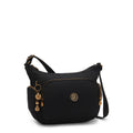 Gabb Small Crossbody Bag Blush Gold Black - 4