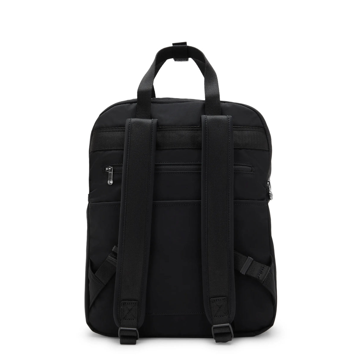 Kazuki Large 15" Laptop Backpack Infinite Black - 3