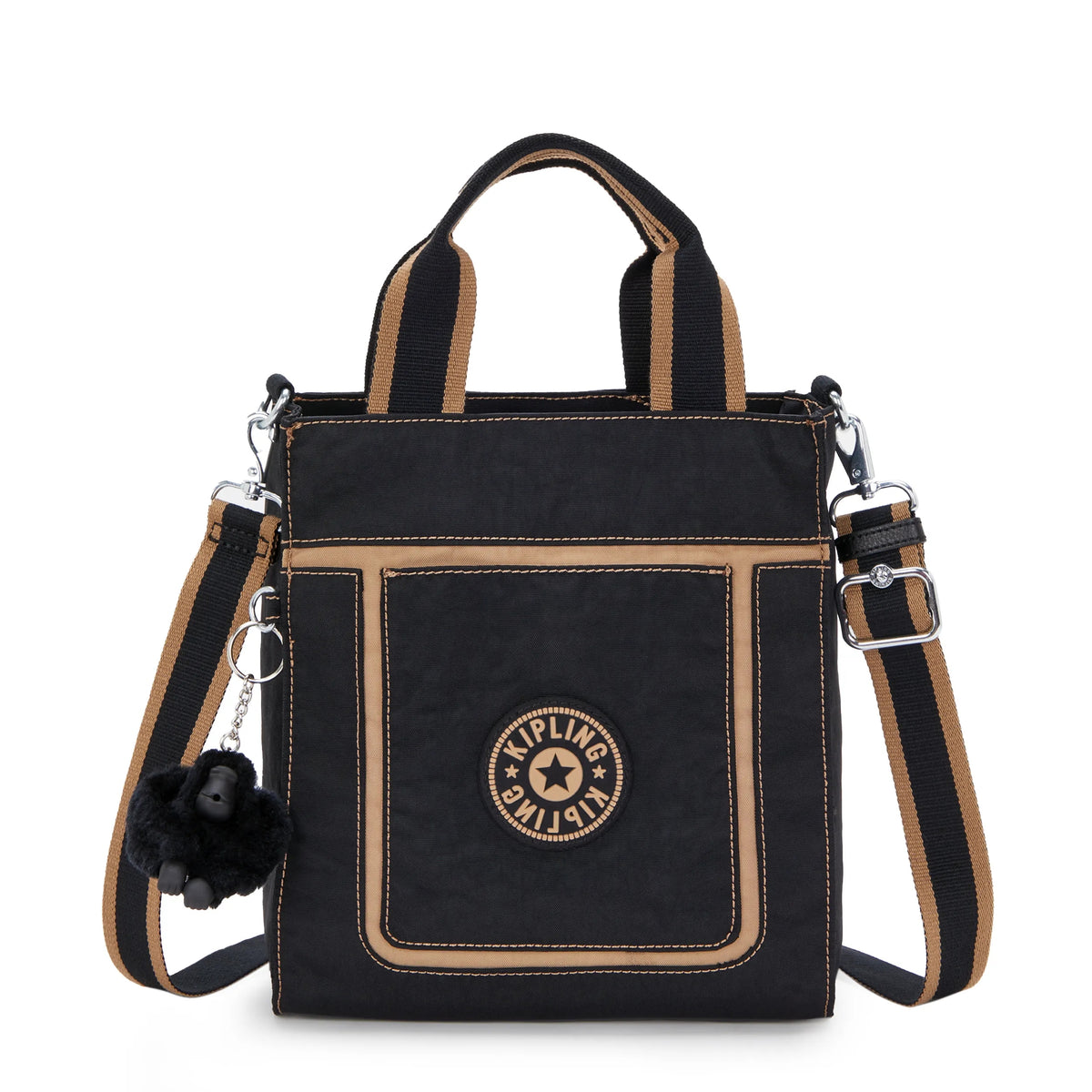 Andria Crossbody Bag Black Noir F25 - 1