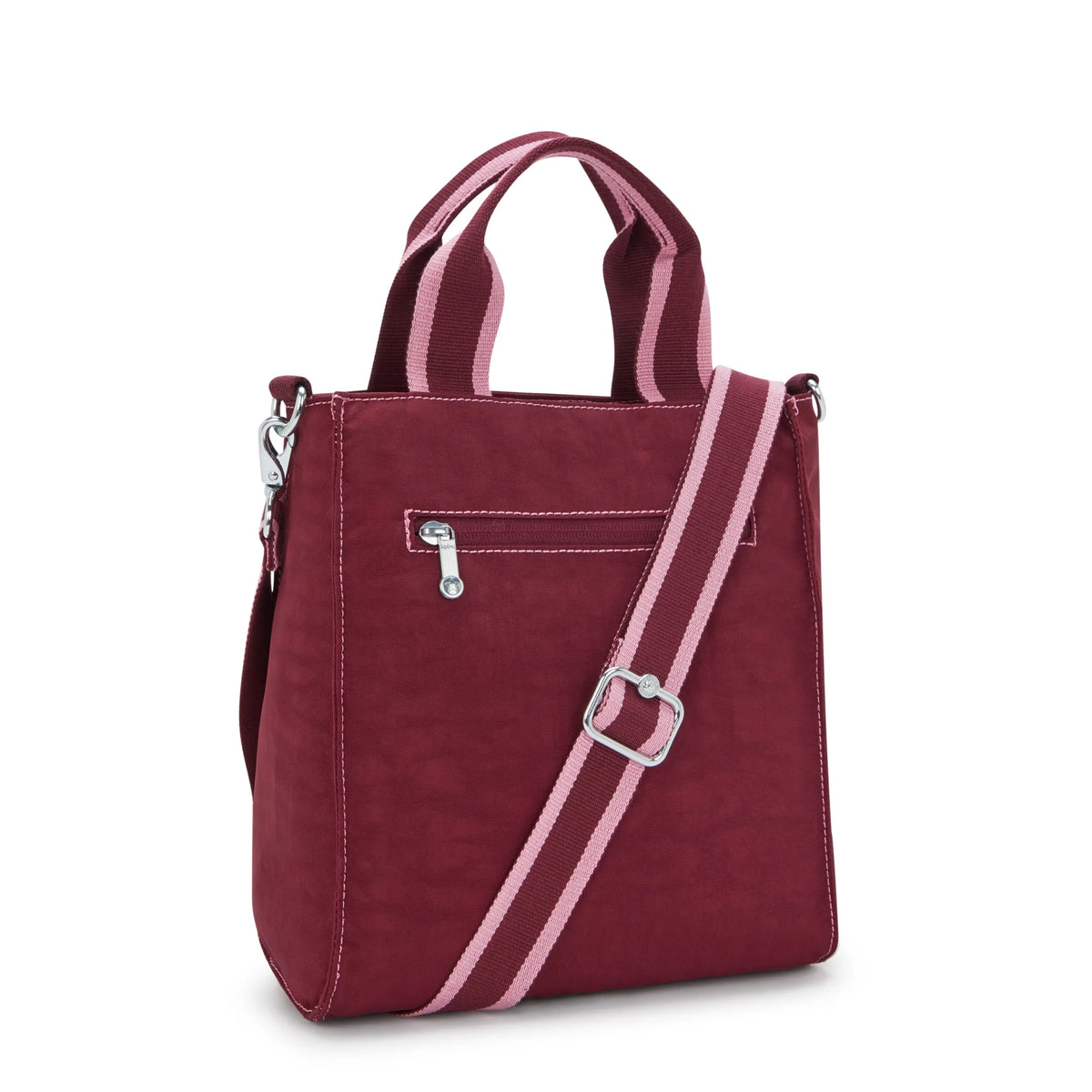 Andria Crossbody Bag Lounge Wine M - 2