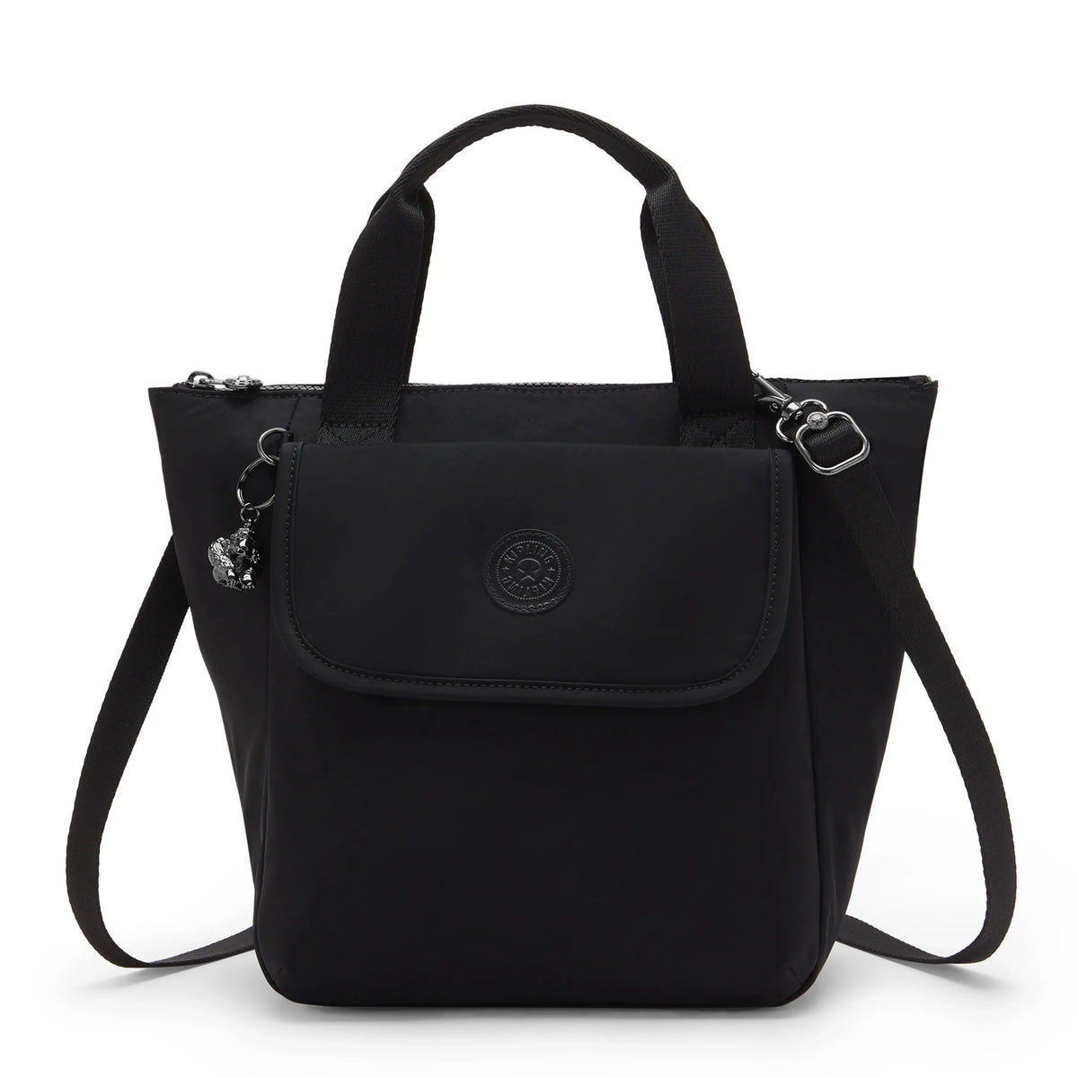 Awakea Lunch Bag Infinite Black - view1