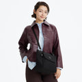 Awakea Lunch Bag Infinite Black - 2