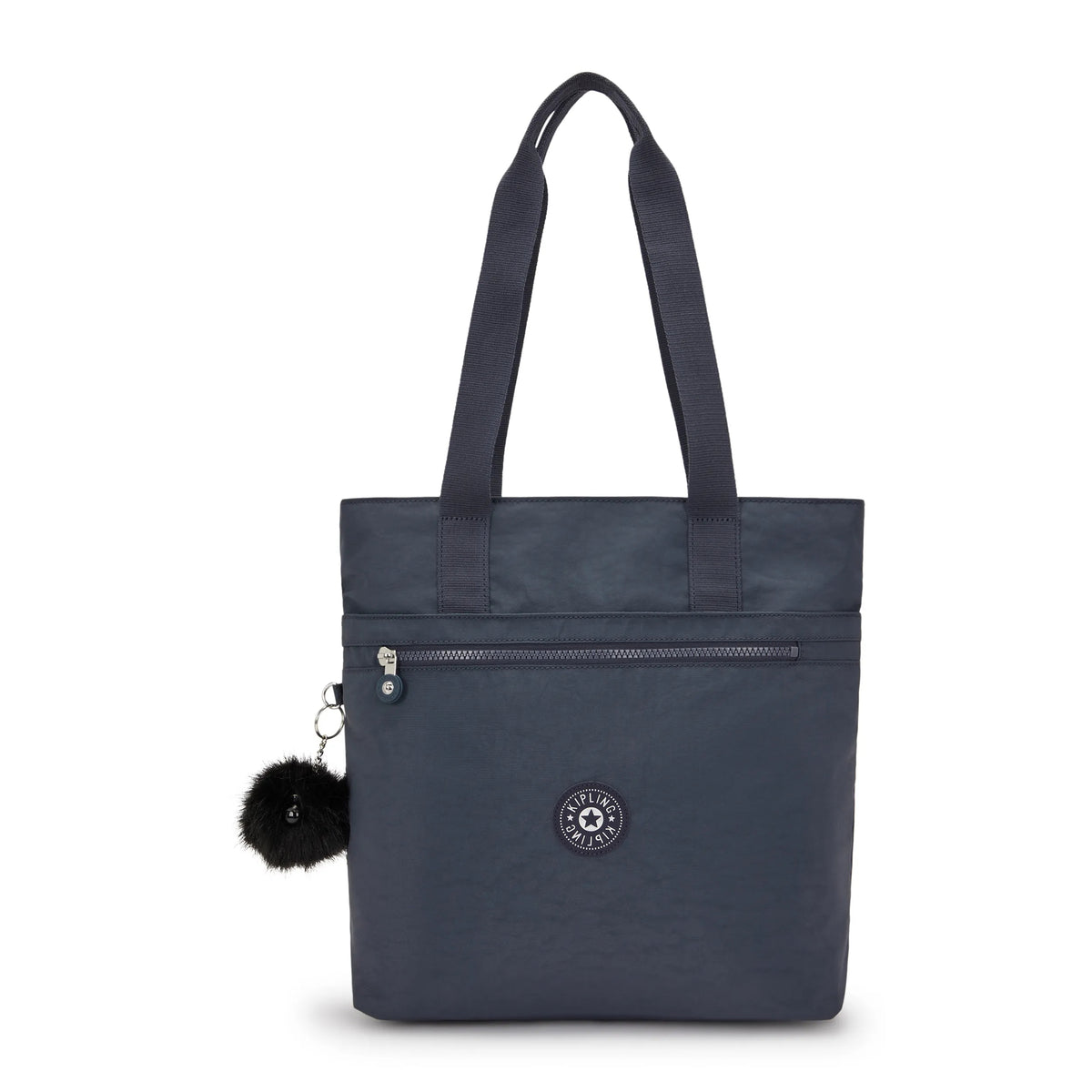 Anris Tote Bag Night Grey - 1