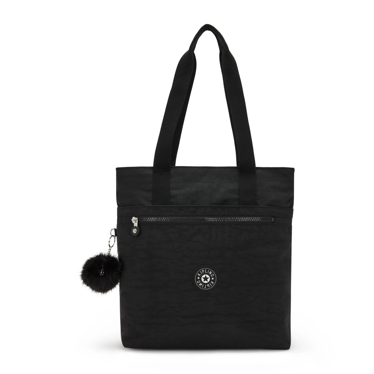 Anris Tote Bag Black F25 - 1