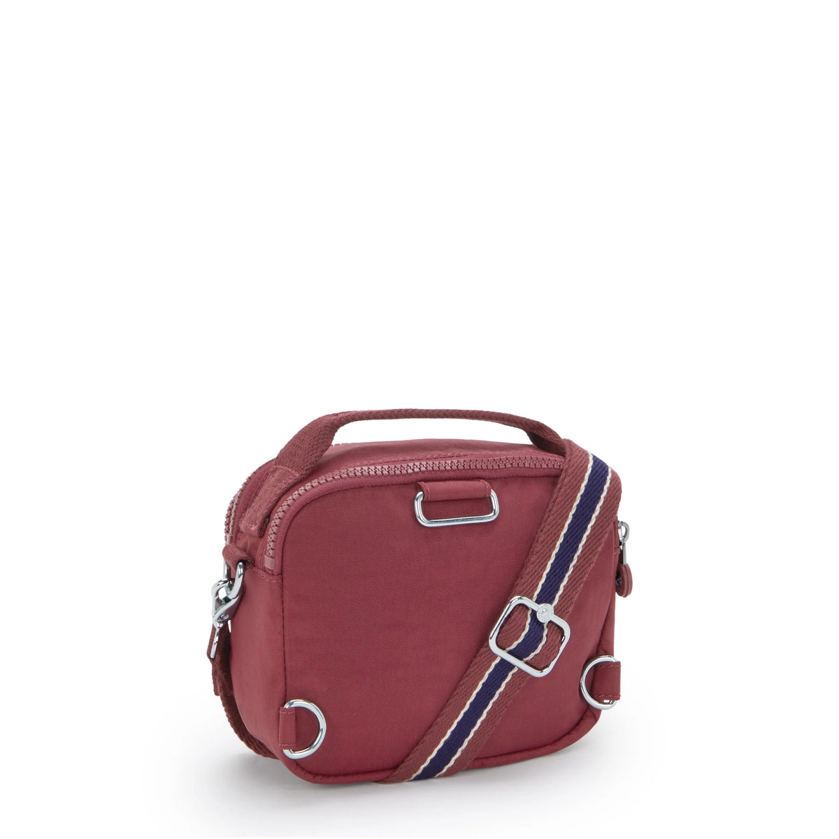 Cahir Convertible Mini Backpack Lounge Wine - 3