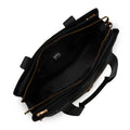 Elysia Work 15" Laptop Shoulder Bag Blush Gold Black - 3