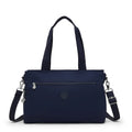 Elysia Work Small 13" Laptop Shoulder Bag Infinite Blue - 1