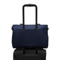 Elysia Work Small 13" Laptop Shoulder Bag Infinite Blue - 6