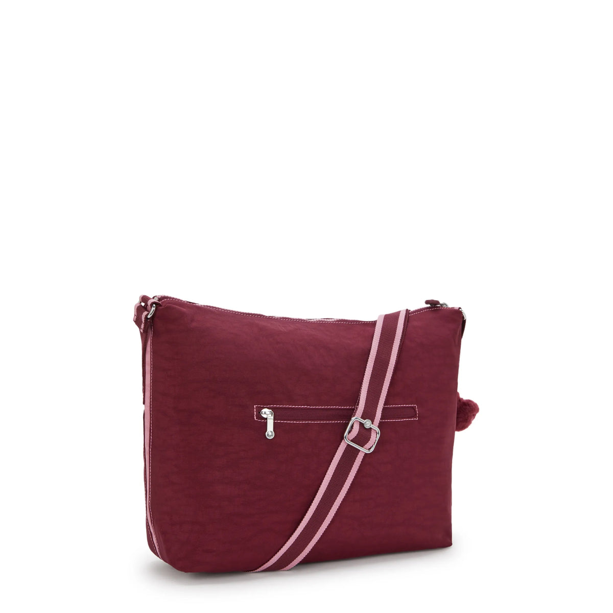Lesia Shoulder Bag Lounge Wine M - 2