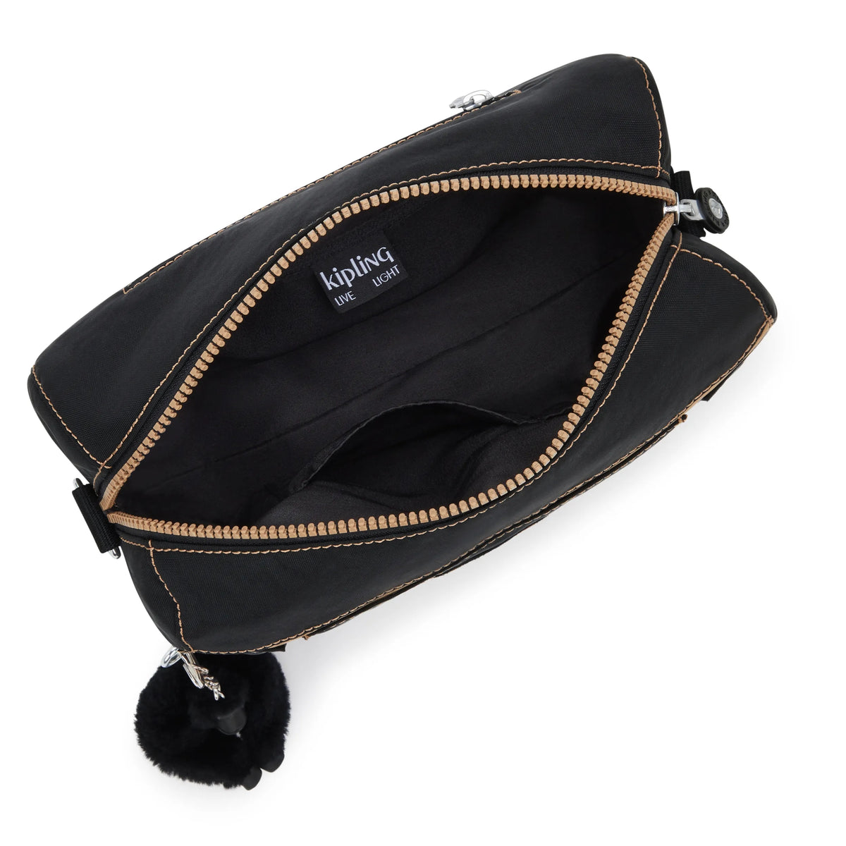Radana Crossbody Bag Black Noir F25 - 3