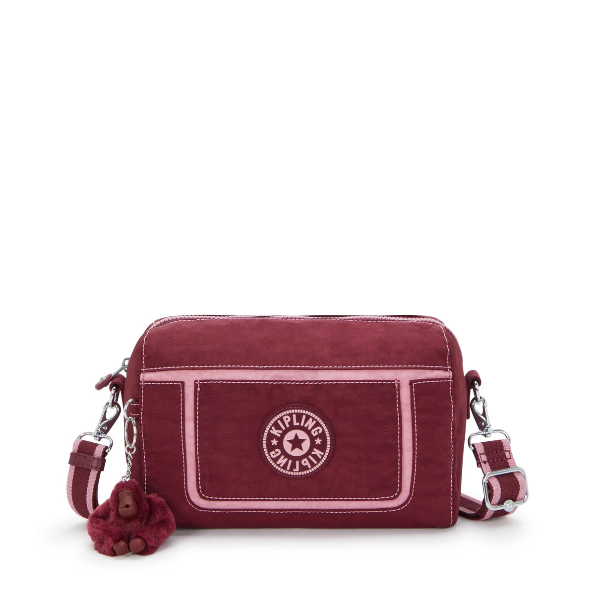 Radana Crossbody Bag Lounge Wine M - 1