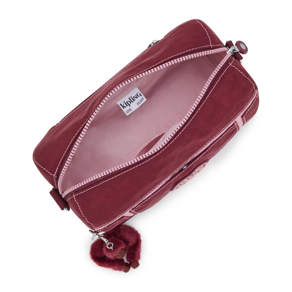 Radana Crossbody Bag Lounge Wine M - 3