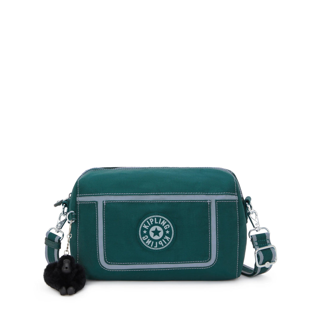 Radana Crossbody Bag Tailored Green - 1