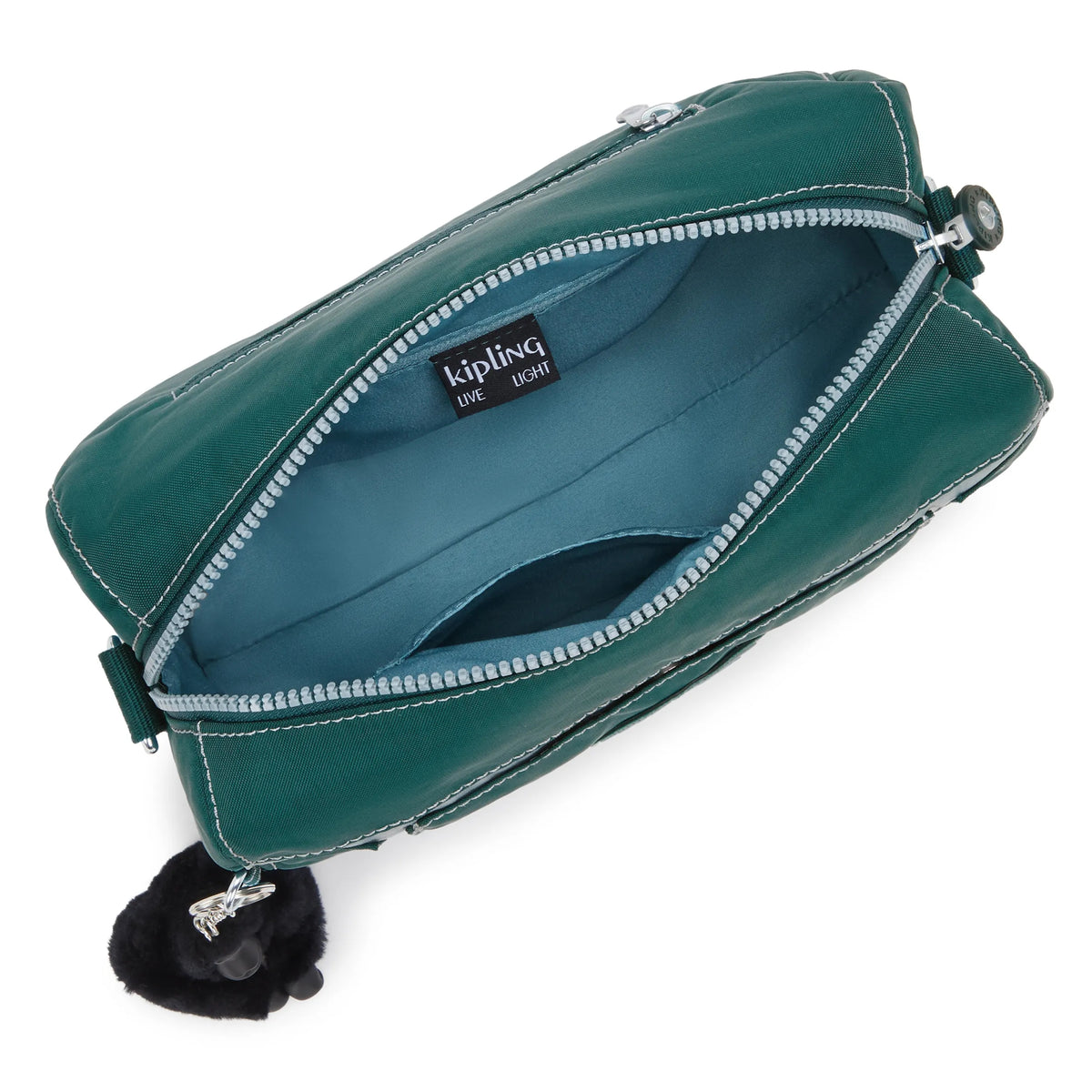 Radana Crossbody Bag Tailored Green - 3