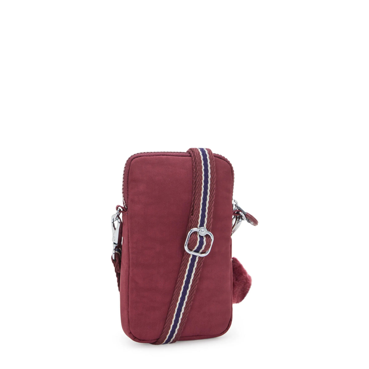 Telmo Wallet Crossbody Bag Lounge Wine - 3