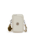 Telmo Wallet Crossbody Bag Soft Sand-view-1 thumbnail
