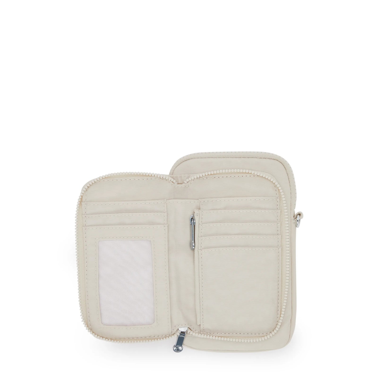 Telmo Wallet Crossbody Bag Soft Sand-view-5