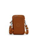 Telmo Wallet Crossbody Bag Stylish Mokka - 1