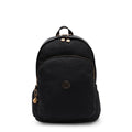 Delia Medium Backpack Blush Gold Black - 1