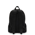 Delia Medium Backpack Blush Gold Black - 3