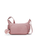 Gabbette Small Crossbody Bag Smoky Blush - 1