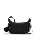 Gabbette Small Crossbody Bag Black Noir - 1