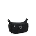 Gabbette Small Crossbody Bag Black Noir - 2