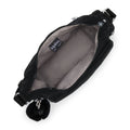 Gabbette Small Crossbody Bag Black Noir - 3